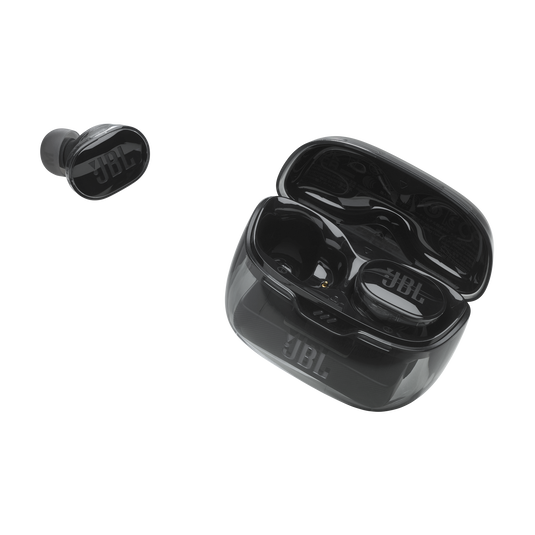 JBL Tune Buds True Wireless Bluetooth Earbuds with 48 Hours Battery Life true wireless earbud price comparison image - view 9