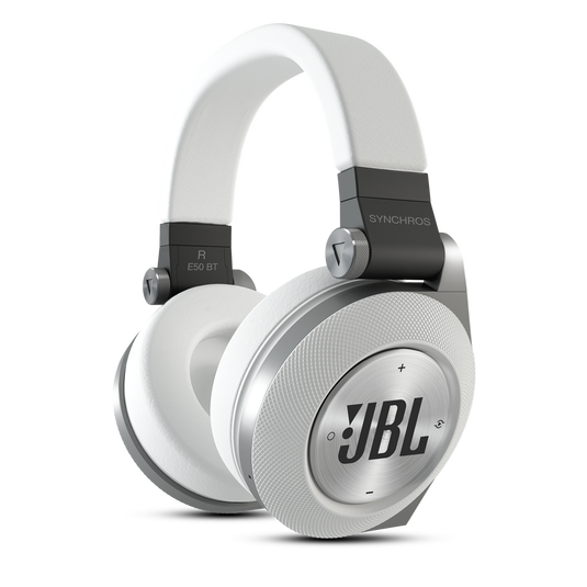 Vedhæft til Dwelling Leia Synchros E50BT | Bluetooth®, around-ear wireless headphones with ShareMe™  music