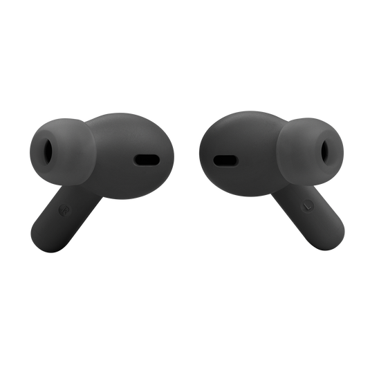 JBL Vibe Beam - Black - True wireless earbuds - Back image number null