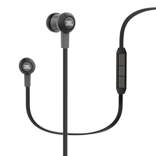 Synchros S100a | Advanced 9 mm driver. Universal 3-button remote cable