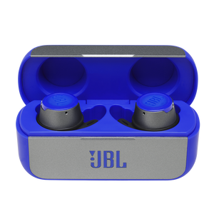 JBL Reflect Flow | Waterproof true wireless sport earbuds JBL Reflect Flow | Waterproof true wireless sport earbuds