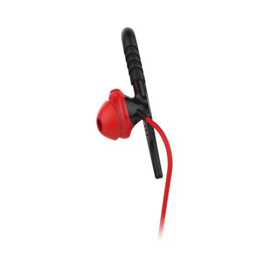 JBL Focus 300 Behind the ear sport headphones with Twistlock