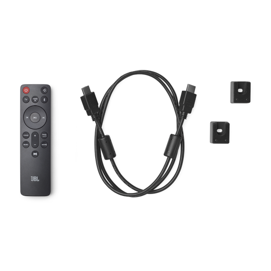 JBL Cinema SB580 | 3.1 Channel Soundbar with Virtual Dolby Atmos