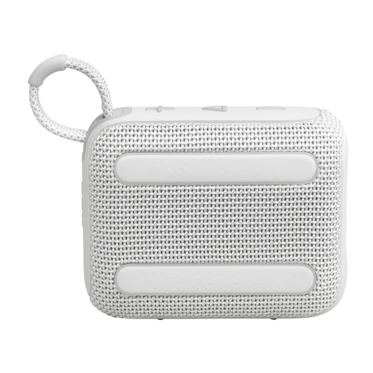 JBL Go 4 | Ultra-Portable Bluetooth Speaker