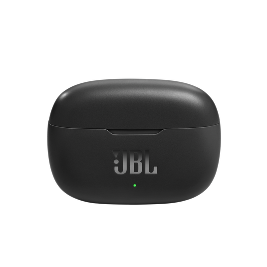 JBL Vibe Buds - True wireless earphones with mic - in-ear