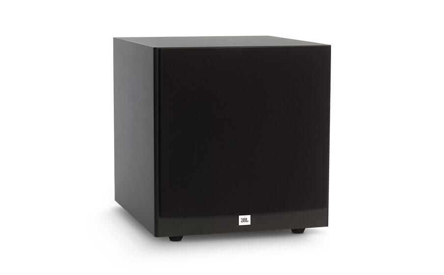 JBL Stage A120P Two-tone Unique Design for wood - Image