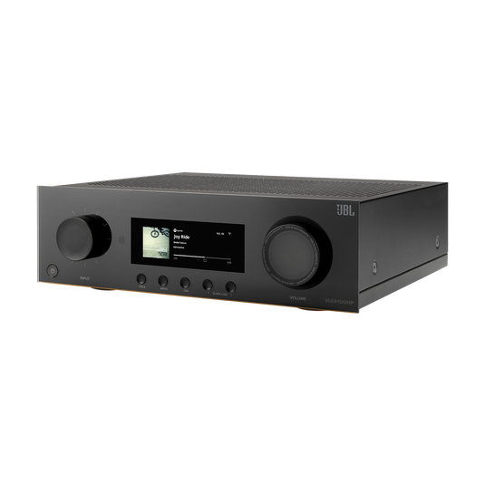 MA9100HP | 9.2-channel 8K High Performance AV Receiver
