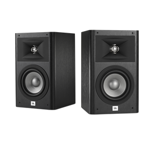 Studio 230 2 way 6.5 Bookshelf Loudspeakers