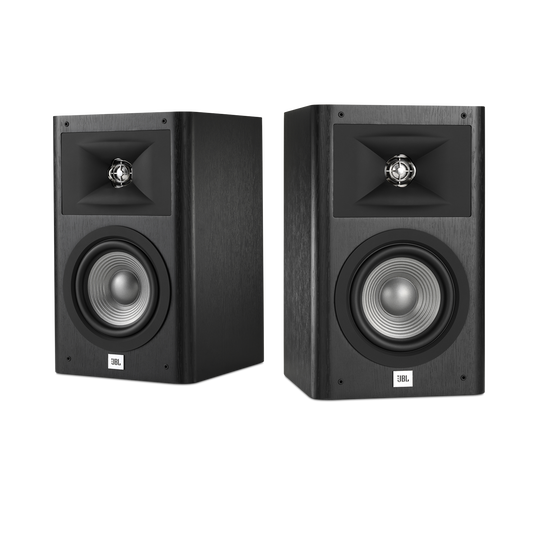 Jbl studio discount 230 speakers