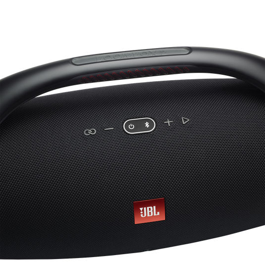 Kvæle Bliv ophidset kolbøtte JBL Boombox 2 | Portable Bluetooth Speaker