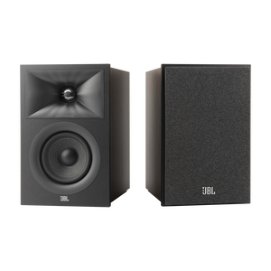 Stage 240B | 2-Way 4.5-inch (114mm) Bookshelf Loudspeaker - Pair