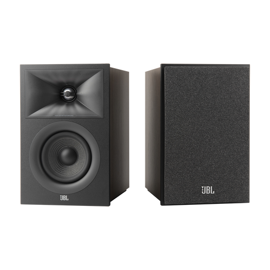 Stage 240B | 2-Way 4.5-inch (114mm) Bookshelf Loudspeaker - Pair