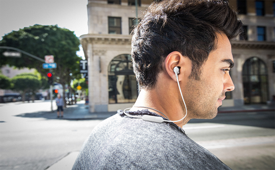 JBL Tune Wireless Earbud headphones