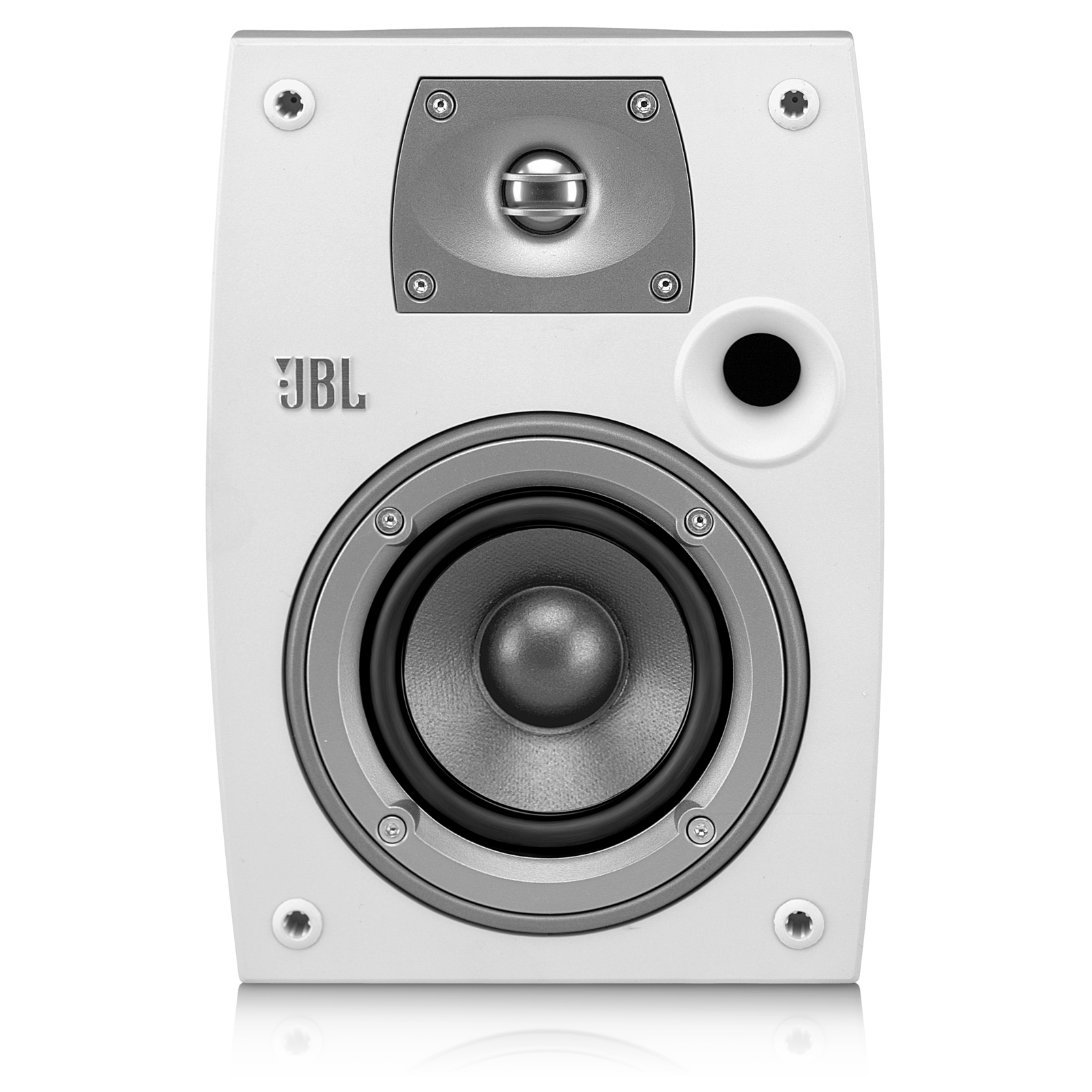 Pair of JBL Northridge Series N24 2 Way Speakers 8 OHMS