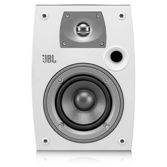 【良品】JBL スピーカー　ペア　NORTHRIDGE SERIES N24 I Hooked Up AWESOME JBL N24'S To A Not So Awesome Bluetooth