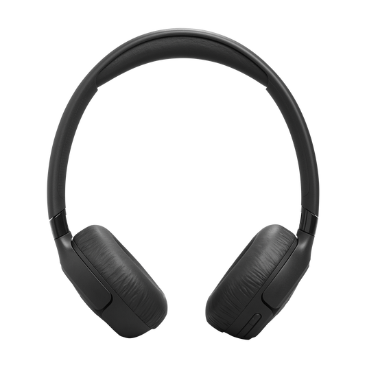 JBL Tune 680NC | Wireless on-ear Noise cancelling headphones