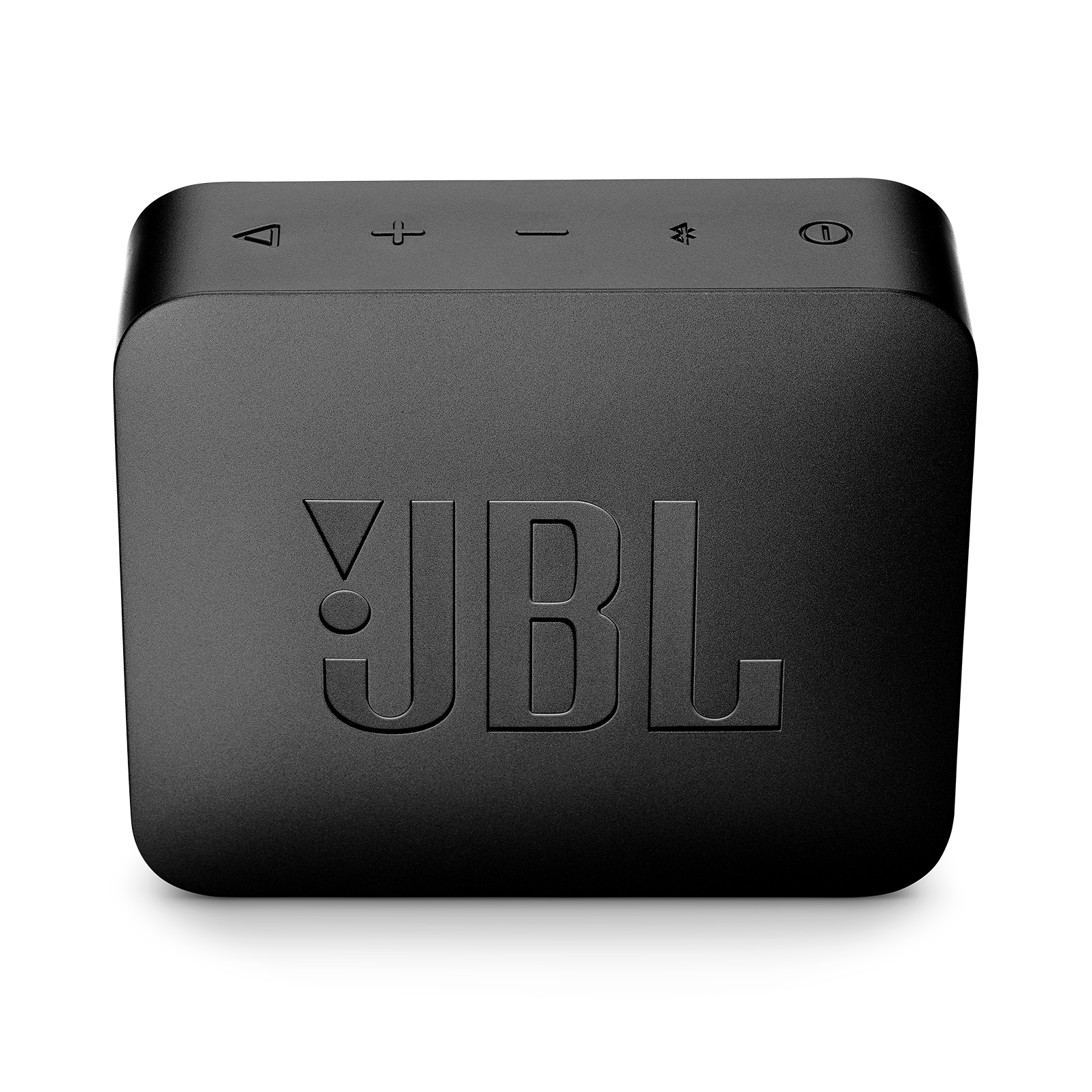 Black *GO2BLK JBL GO 2 Portable Wireless Waterproof  Noise-Cancelling Speaker 
