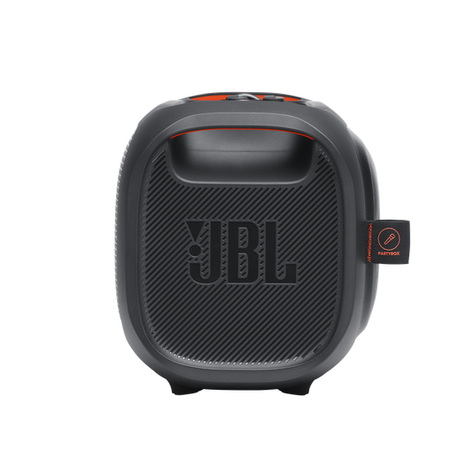 JBL PartyBox On-The-Go Portable Bluetooth Party Speaker