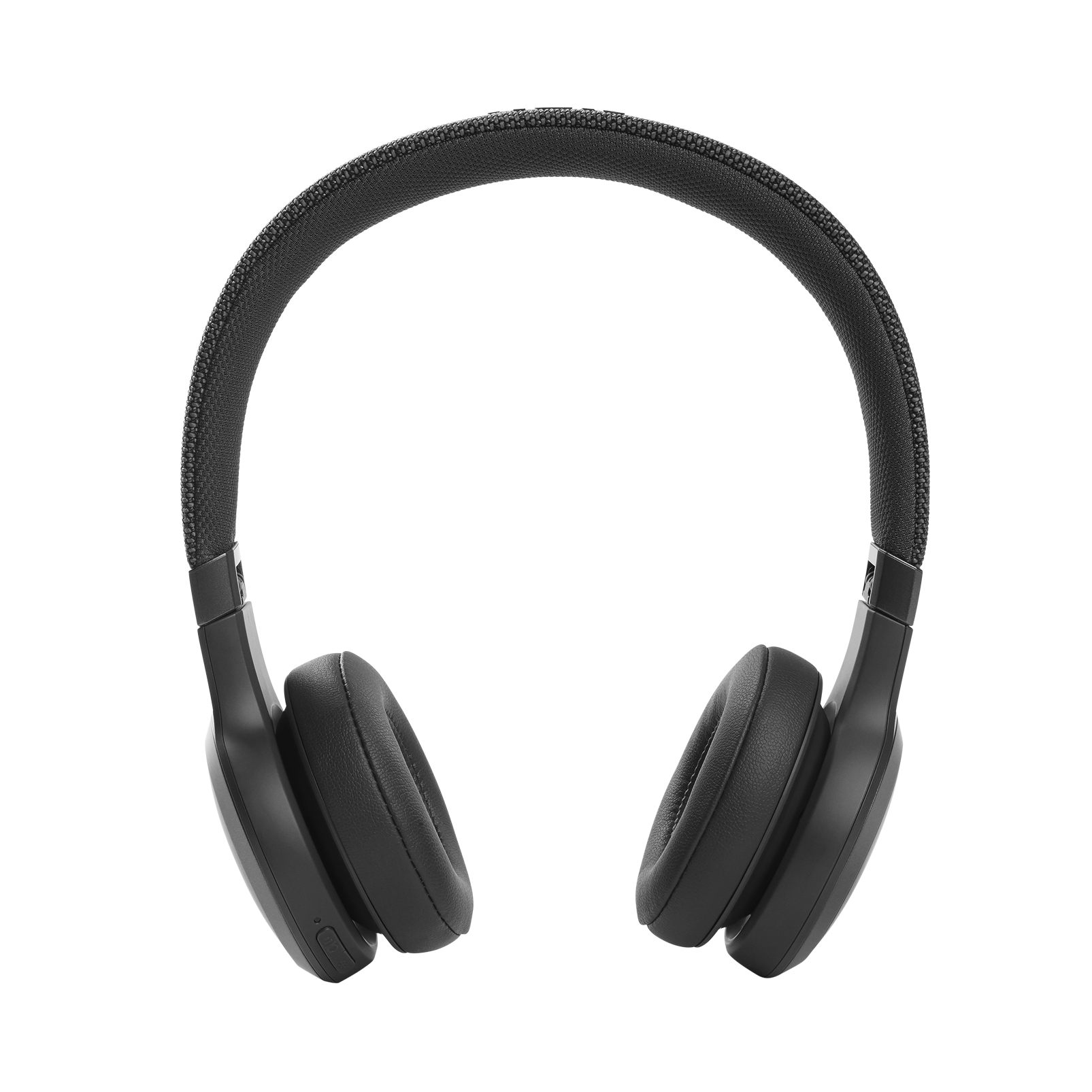 JBL Live 460NC Wireless On-Ear NC Headphones - Thumbnail 2