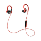 Reflect Contour - Red - Secure fit wireless sport headphones - Hero Reflect Contour - Red - Secure fit wireless sport headphones - Hero