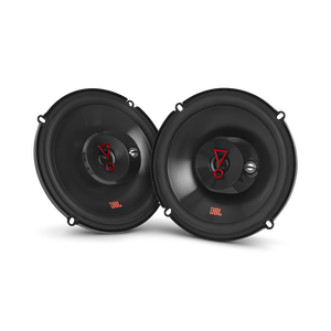 JBL STAGE3 3637F コアキシャルスピーカー　車 Amazon.com: JBL Stage 3637F - 6.5