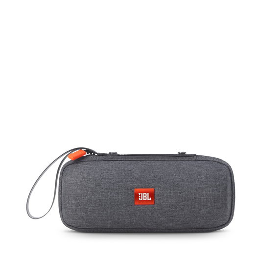  RLSOCO Case for JBL FLIP 5/FLIP 4/FLIP 6/FLIP Essential 2/FLIP  Essential Waterproof Portable Bluetooth Speaker & JBL Tuner 2 Portable DAB  DAB+ FM Radio (Black) : Electronics