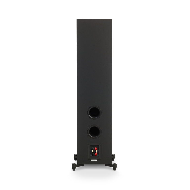 JBL Stage A190 - Black - Home Audio Loudspeaker System - Back image number null