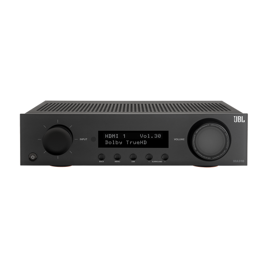 MA310 5.2-channel 4K AV Receiver - Image 3