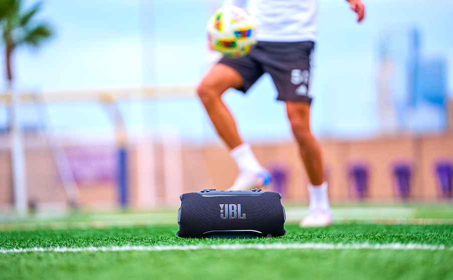 JBL Xtreme 5: El legendario sonido JBL que impacta con más fuerza gracias a la tecnología AI Sound Boost - Imagen