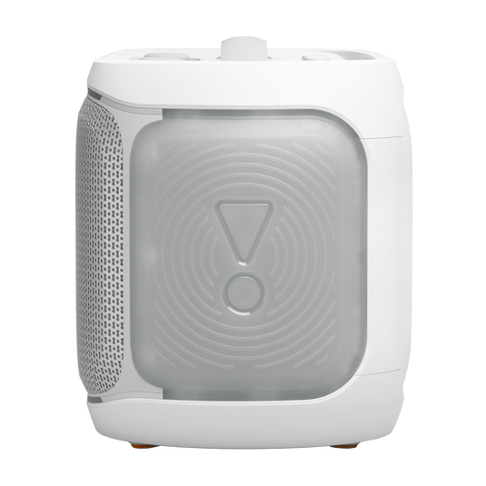 JBL PartyBox On-the-Go 2 Plus | Portable party speaker with real