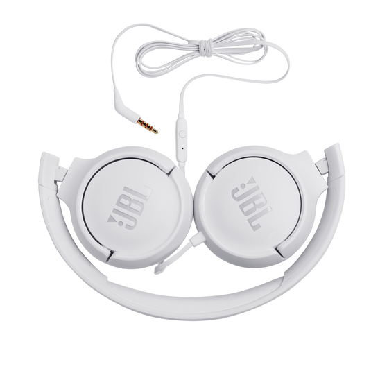 JBL TUNE 500 | Wired Headphones