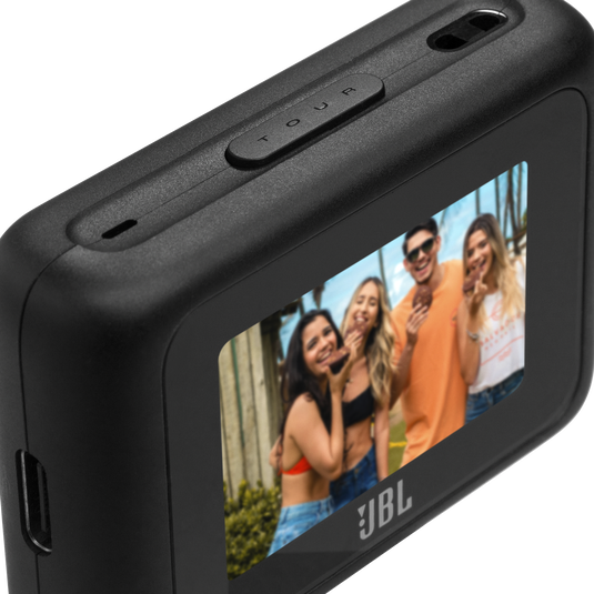 JBL Tour One M3 Smart Tx | Wireless over-ear Noise Cancelling