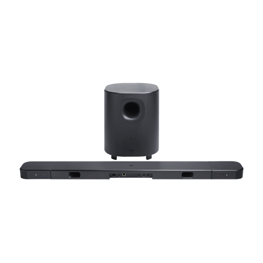 JBL Bar 700MK2 | 7.1 channel soundbar system with detachable