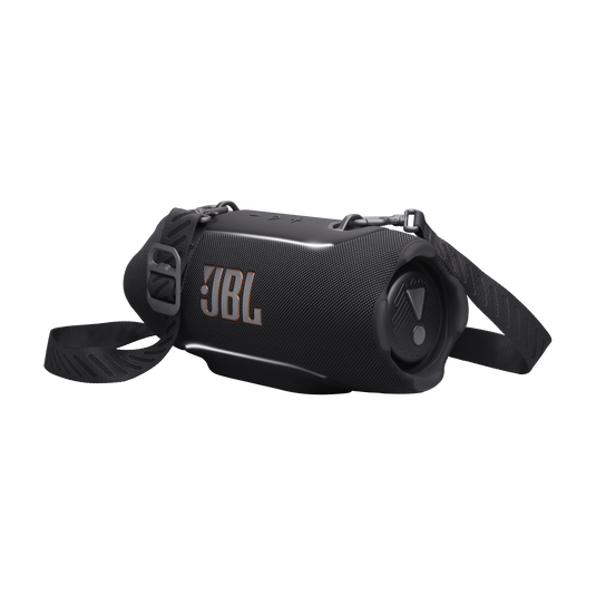 JBL Xtreme 5 | Portable waterproof speaker with massive legendary