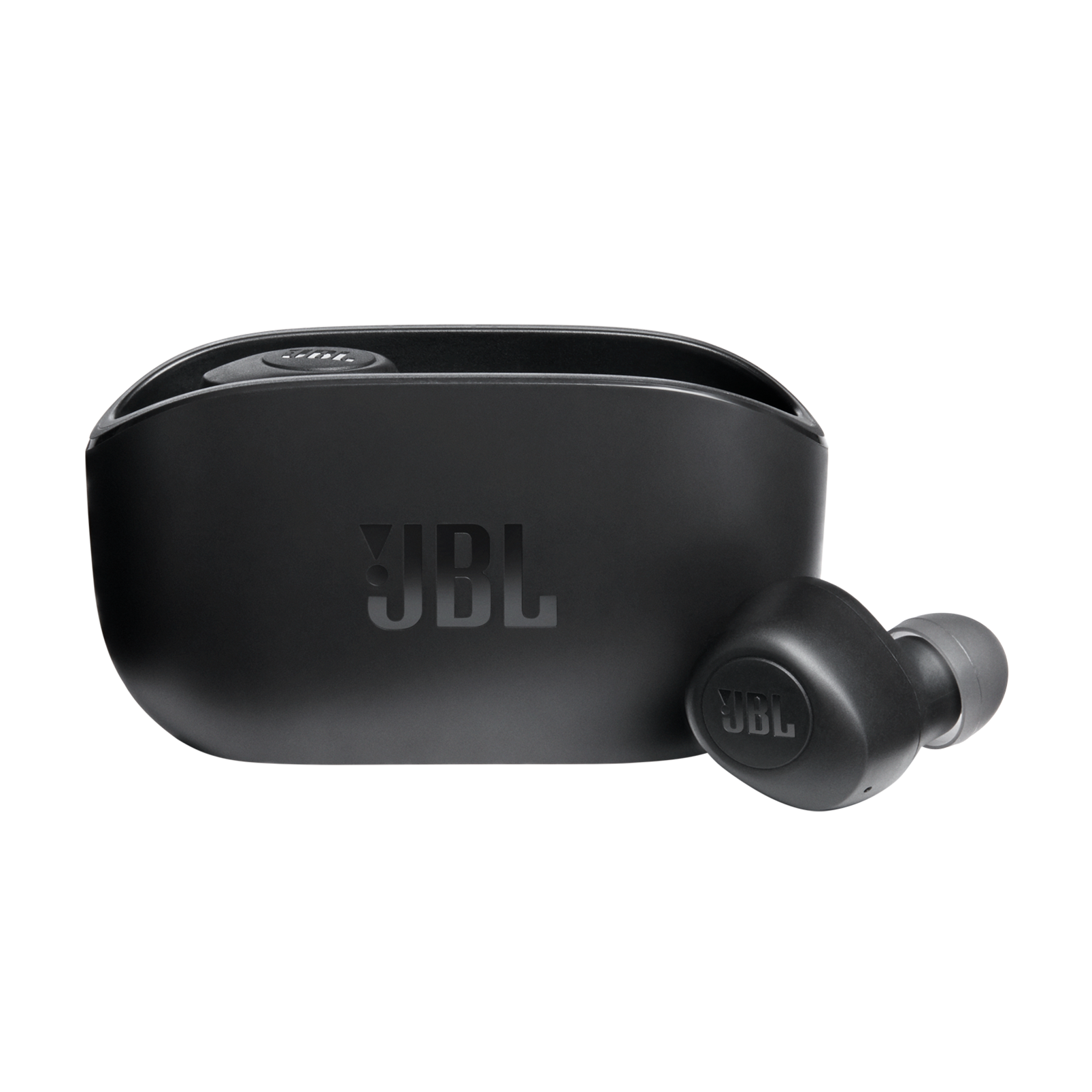 JBL Vibe 100TWS | True Wireless Earbuds