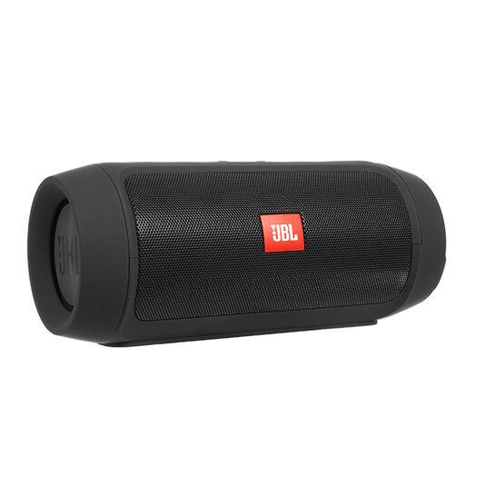Gymnastik Snor Shredded JBL Charge 2+ | Full-featured splashproof portable speaker with  high-capacity battery to charge your devices
