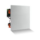 Stage 260C - Black - 2-way 6.5in (166mm) In-Ceiling Loudspeaker - Hero image number null