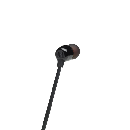 Wireless headphones JBL in-ear | 125BT Tune