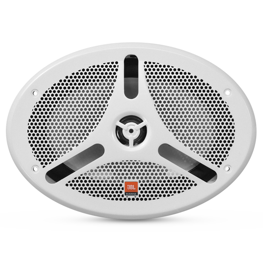 MS 9200 | 6 inchx9 inch 2-Way Marine Loudspeaker