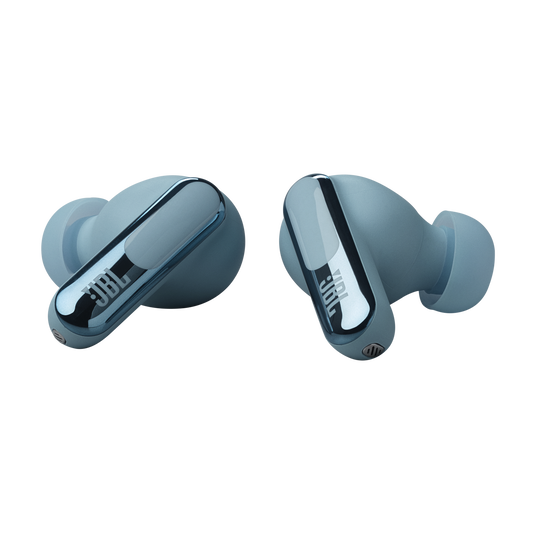 JBL Live Beam 3 | True wireless noise-cancelling closed-stick earbuds