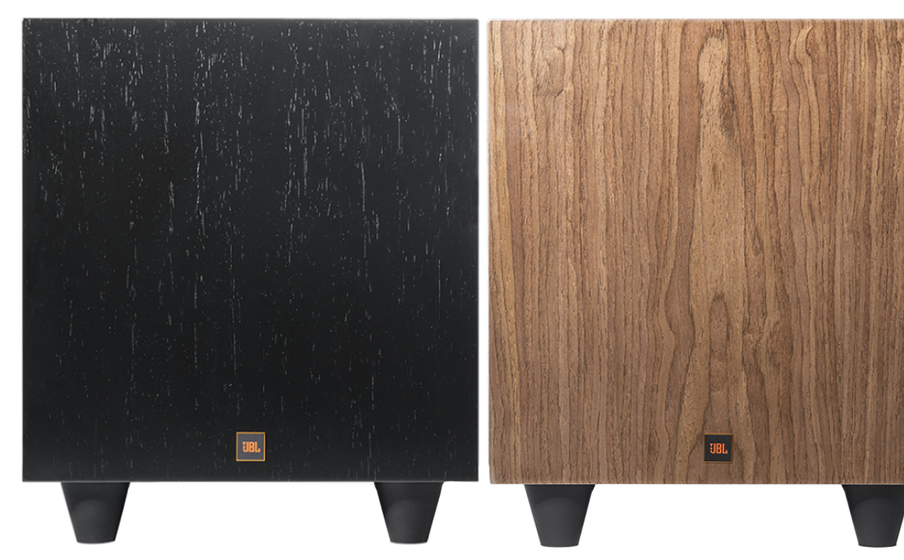 Jbl down firing cheap subwoofer