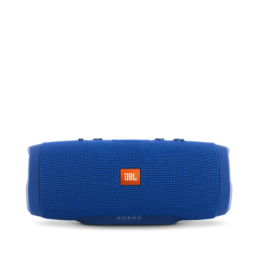 JBL Charge 3 | Waterproof Portable Bluetooth Speaker