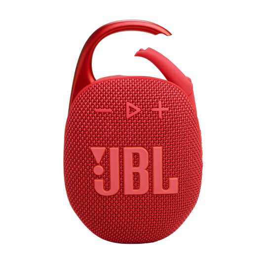 JBL Clip 5 | Ultra-portable waterproof speaker