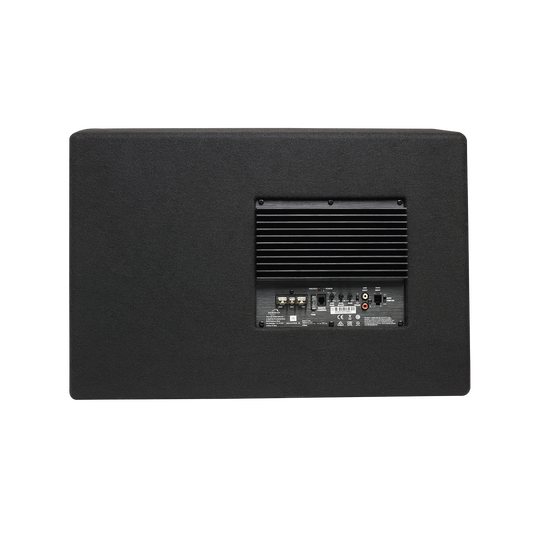 Jbl gt series slipstream top