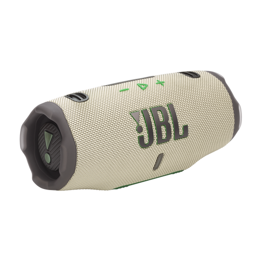 JBL Charge 6 | Portable waterproof and drop-proof Bluetooth speaker