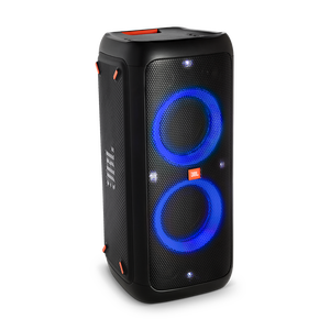 JBL Partybox On The Go Bluetooth Speaker - AT&T