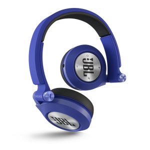 Synchros E40BT | Bluetooth® on-ear Headphones with music sharing