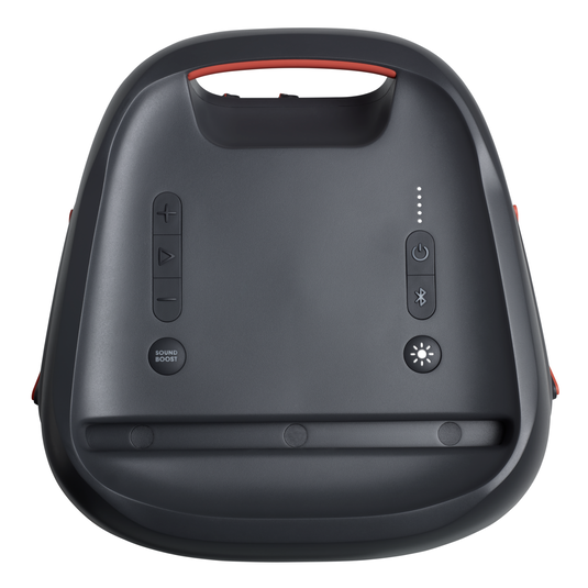 JBL PartyBox 100 | Powerful portable Bluetooth party speaker with