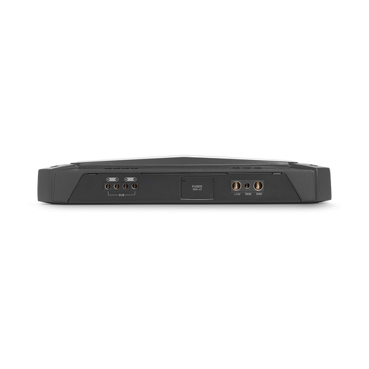 Stadium 1000 | High-performance mono Class D amplifier