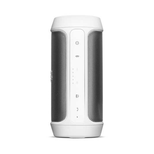JBL Charge 2 | Portable wireless stereo speaker with massive